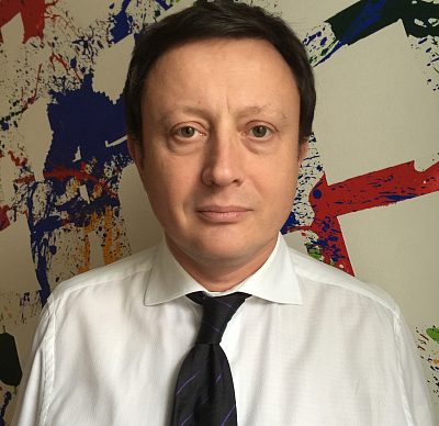 Дмитрий  Кузнецов