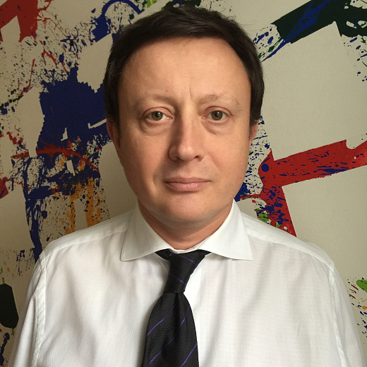 Дмитрий  Кузнецов