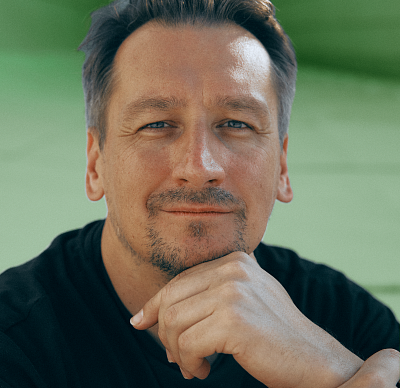 Pavel Lopanov