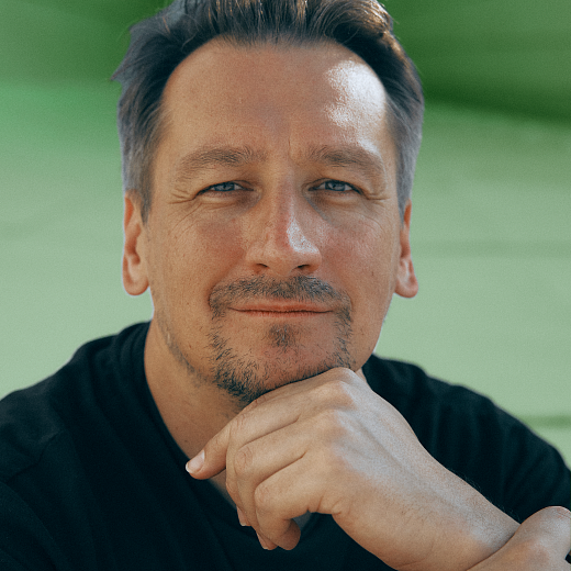 Pavel Lopanov