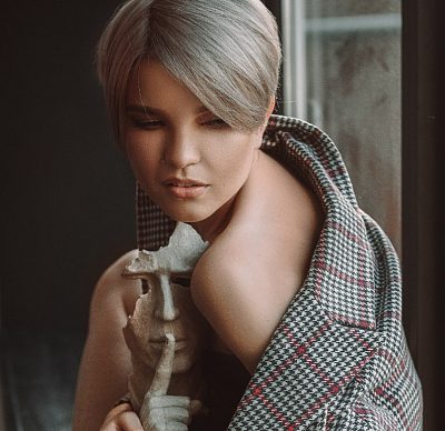 Татьяна Буракова