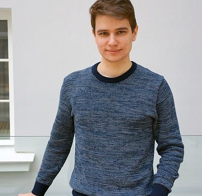 Максим Матвеев