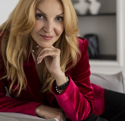 Elena Kozyr