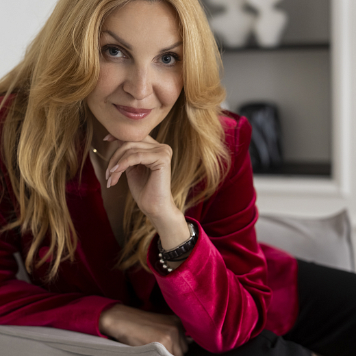 Elena Kozyr
