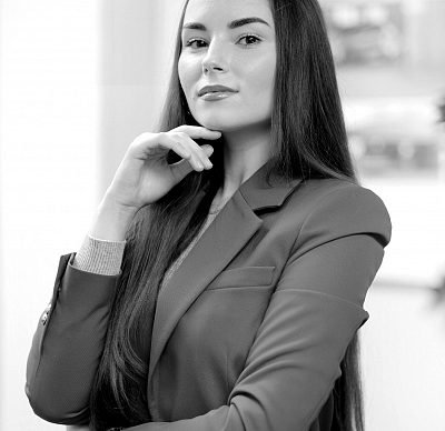 Кристина Гузун