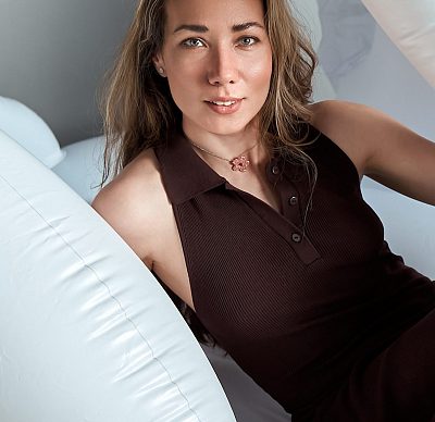 Любимцева Анна | Anna Zubatka Interior