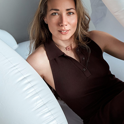 Любимцева Анна | Anna Zubatka Interior