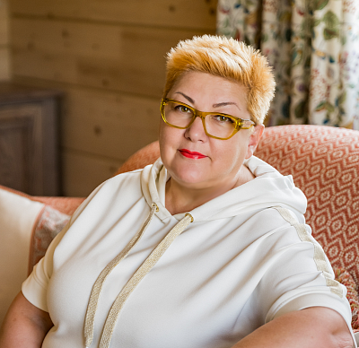Vavilova studio