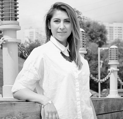 Анна Васильева