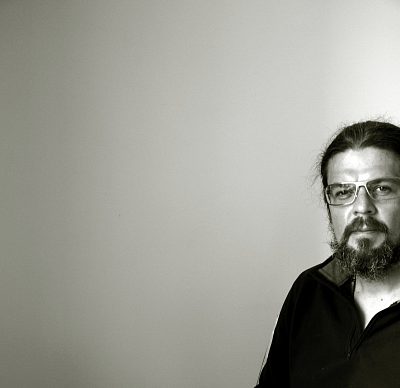 Дмитрий Волков