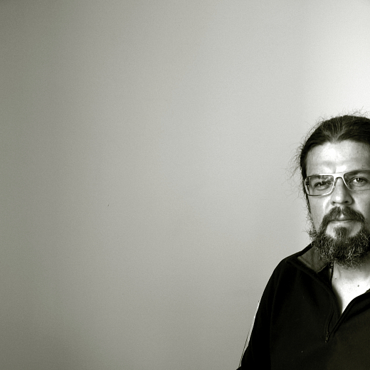 Дмитрий Волков