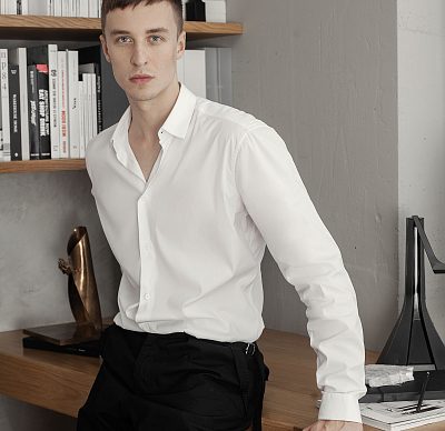 Владимир Березин