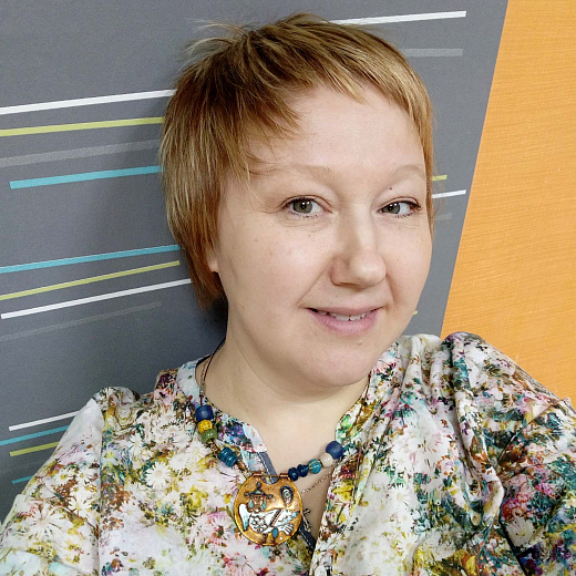 Елена Игнатьева