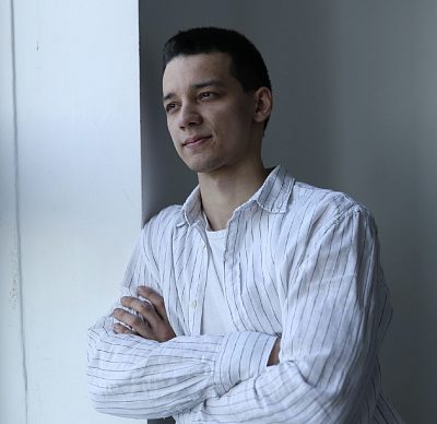 Денис  Насретдинов