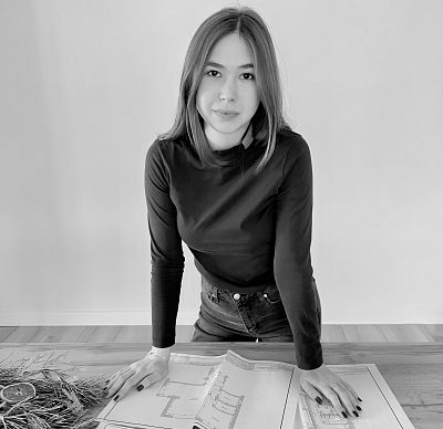 Камила Хайритдинова