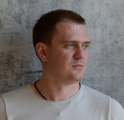 Алексей Толкачев