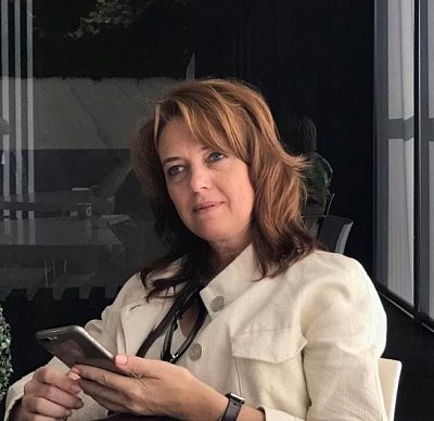 Алла Лебедева