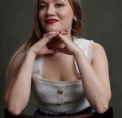 Диана  Калинкина