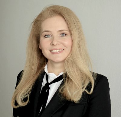 Наталья Климова