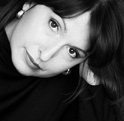 Марина Бусел