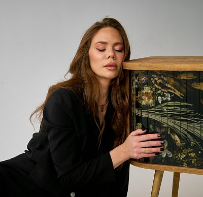 Екатерина Жидкова