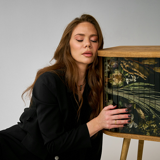 Екатерина Жидкова