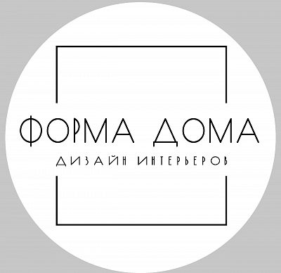 ФОРМА ДОМА Проценко Ракитина