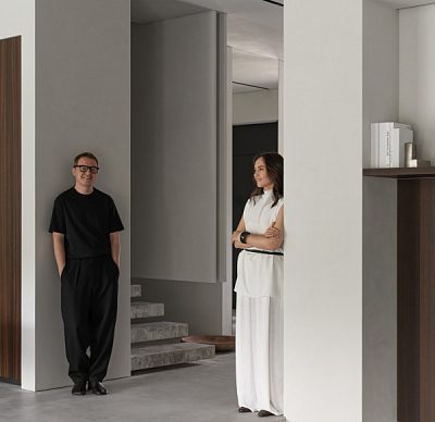 babayants architects