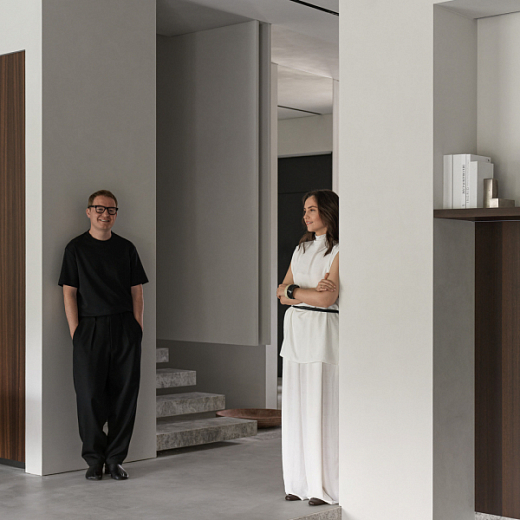 babayants architects