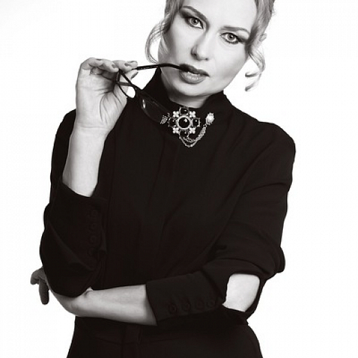 Юлия Фамбулова