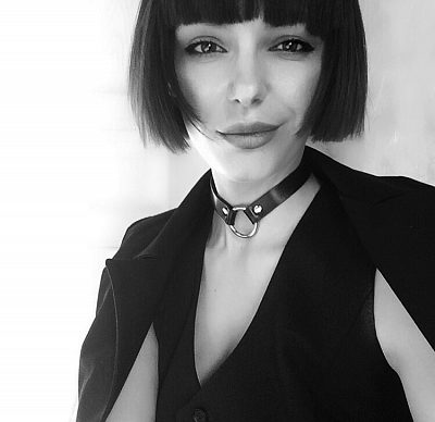 Гелия Астрахова
