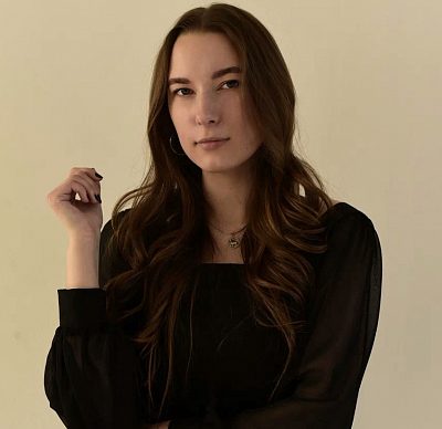 Людмила Штефан