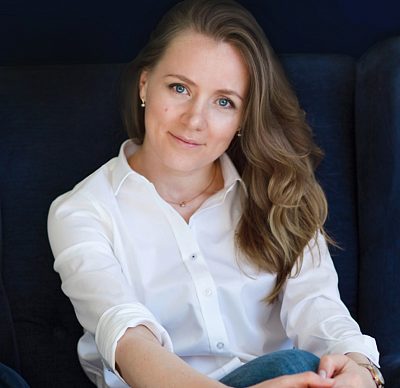 Елена Паршина