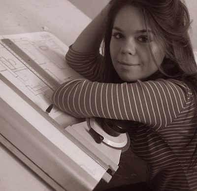 Елена Галанова