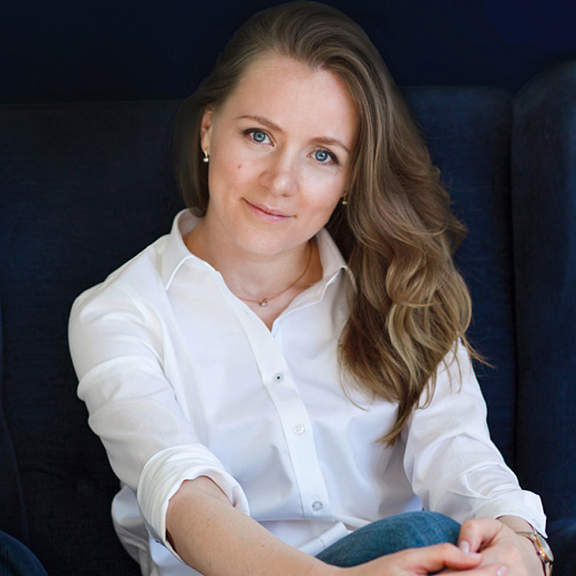 Елена Паршина