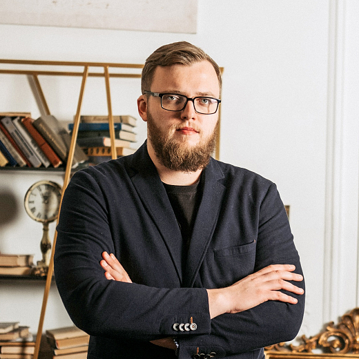 Денис Соловьев