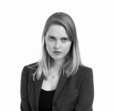 Екатерина Шумкова