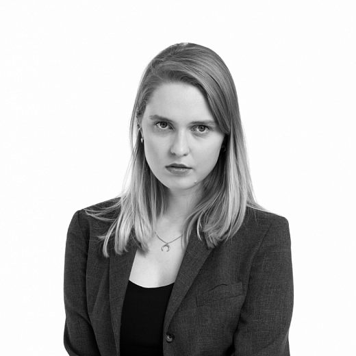 Екатерина Шумкова