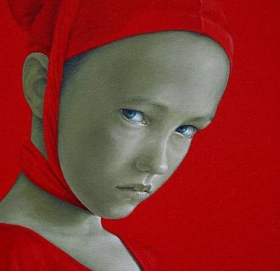 Марина Строганова