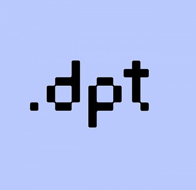 Бюро .dpt