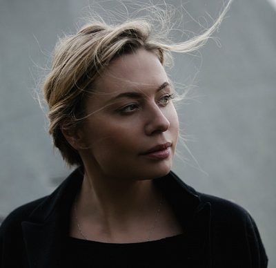 Анастасия Комарова