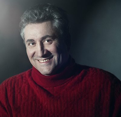 Сергей  Эстрин