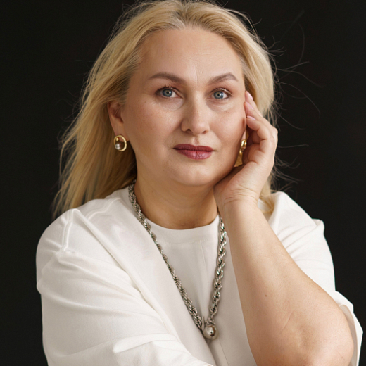 Лейсан Абсалямова