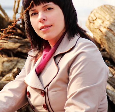 Елена Теплова
