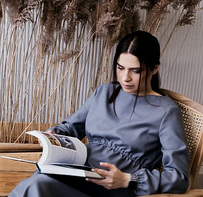 Светлана Аникина