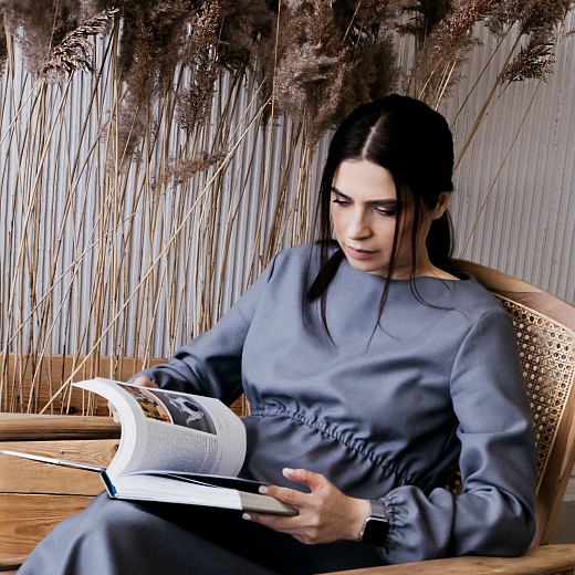 Светлана Аникина
