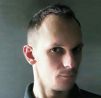 Дмитрий Кондрашов