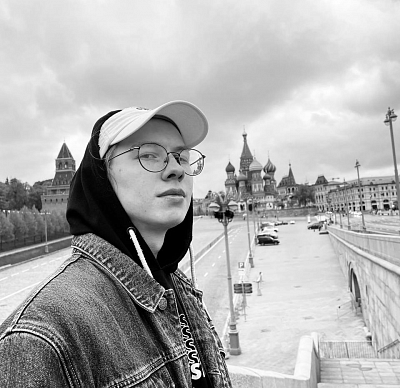 Никита Уленков