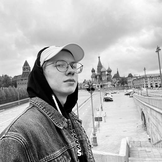 Никита Уленков