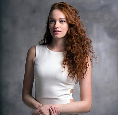 Алла  Луенс
